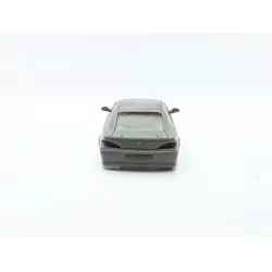 Incomplet : KIT PEUGEOT 406 Coupé Cesam 1997 - Résine - 1:43