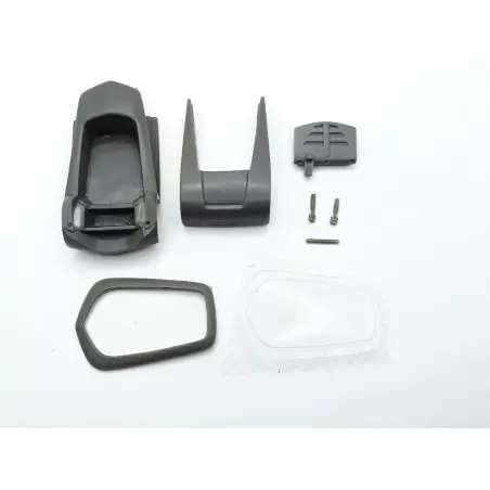 Carrosserie PEUGEOT Kart up - Résine - 1:43