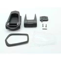 Carrosserie PEUGEOT Kart up - Résine - 1:43