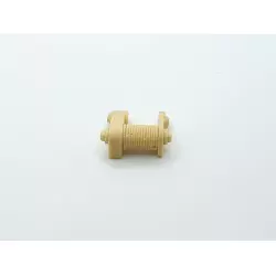 Treuil - Résine - 1:43