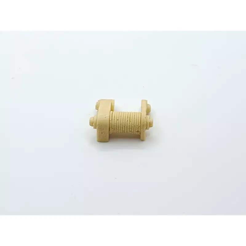 Treuil - Résine - 1:43