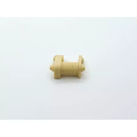 Treuil - Résine - 1:43