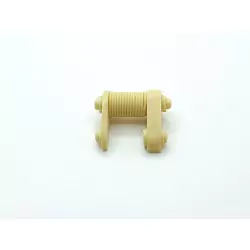 Treuil - Résine - 1:43