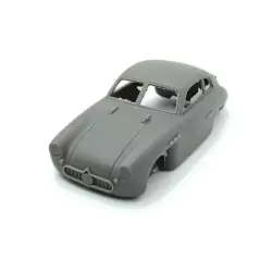 Kit Incomplet : PANHARD Coach Le Mans 1952 - N°58 - Résine - 1:43