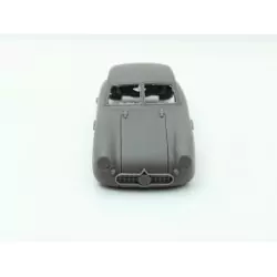 Kit Incomplet : PANHARD Coach Le Mans 1952 - N°58 - Résine - 1:43