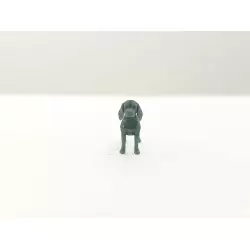 Diorama : BEAGLE Debout - H 10.50 mm - 3D Creative - 1:43