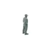 Diorama : Homme debout - Salopette et Casquette - 3D CREATIVE - 1:43