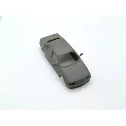 Incomplet : PEUGEOT 405 Mi16 - Résine - 1:43