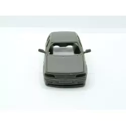 Incomplet : PEUGEOT 405 Mi16 - Résine - 1:43