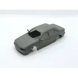 Incomplet : PEUGEOT 405 Mi16 - Résine - 1:43