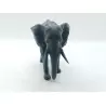 Diorama : Éléphant H. 72 mm - 3D Creative - 1:43