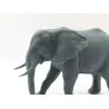 Diorama : Éléphant H. 72 mm - 3D Creative - 1:43