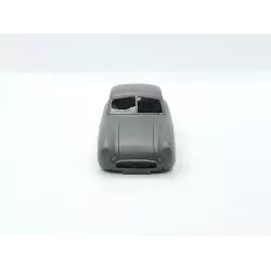 Carrosserie : DB Panhard COACH - Résine - 1:43