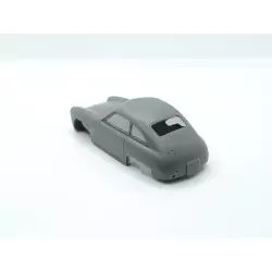 Carrosserie : DB Panhard COACH - Résine - 1:43