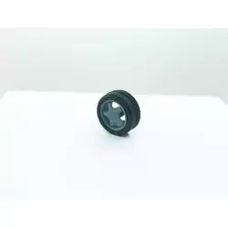 4 roues 5 branches ø15.50mm - 3D CREATIVE - 1:43