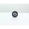 4 roues 5 branches ø15.50mm - 3D CREATIVE - 1:43