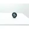 4 roues ø15.20 mm (Type Peugeot) - 3D Creative - 1:43