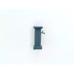 Diorama : Point d'eau Hauteur : 20.20mm - 3D CREATIVE - 1:43