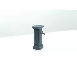 Diorama : Point d'eau Hauteur : 20.20mm - 3D CREATIVE - 1:43