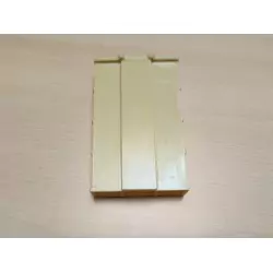 En l'état : Caisse 9 x 5.60 cm - Résine - 1:43