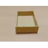 En l'état : Caisse 9 x 5.60 cm - Résine - 1:43