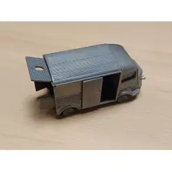 En l'état : CITROËN Type H 1958 - ELIGOR - 1:43