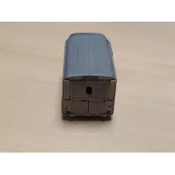 En l'état : CITROËN Type H 1958 - ELIGOR - 1:43