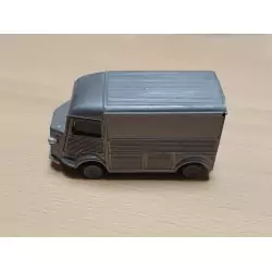 En l'état : CITROËN Type H 1958 - ELIGOR - 1:43