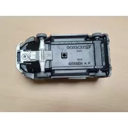 En l'état : CITROËN Type H 1958 - ELIGOR - 1:43