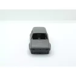 Kit : Talbot Samba Rally Groupe B - Résine - 1:43