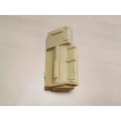 En l'état : CITERNE 8 X 5.50 cm - Résine - 1:43