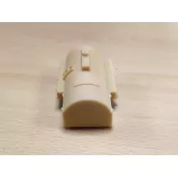 En l'état : CITERNE 8 X 5.50 cm - Résine - 1:43