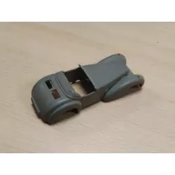 En l'état : Carrosserie - Résine - 1:43 (Ref:5000.005)