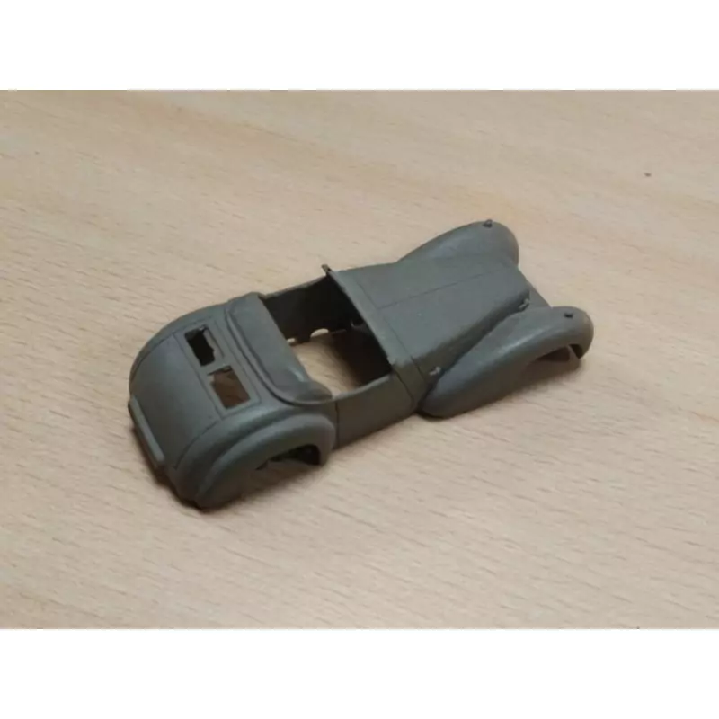 En l'état : Carrosserie - Résine - 1:43 (Ref:5000.005)