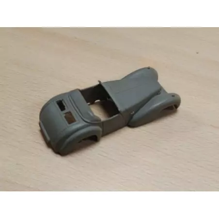 En l'état : Carrosserie - Résine - 1:43 (Ref:5000.005)