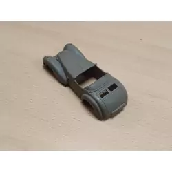 En l'état : Carrosserie - Résine - 1:43 (Ref:5000.005)
