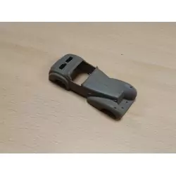 En l'état : Carrosserie - Résine - 1:43 (Ref:5000.005)