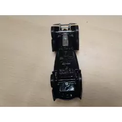 En l'état : BUGATTI 57S - SOLIDO - 1:43