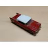 En l'état : Chevrolet Belair 1957 - Western models - 1:43