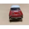 En l'état : Chevrolet Belair 1957 - Western models - 1:43