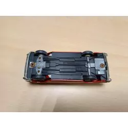 En l'état : Chevrolet Belair 1957 - Western models - 1:43