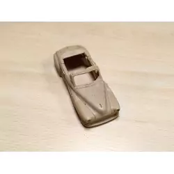 En l'état : Carrosserie - Résine - 1:43 (Objet 009)
