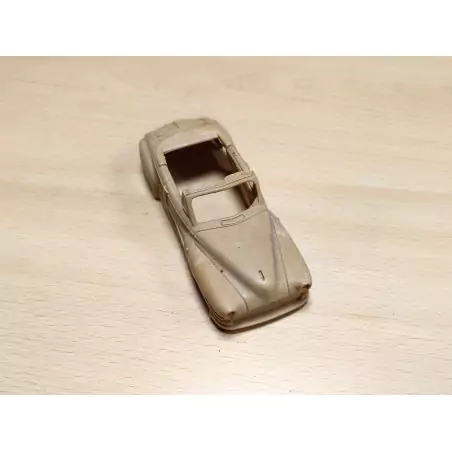 En l'état : Carrosserie - Résine - 1:43 (Objet 009)