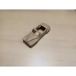 En l'état : Carrosserie - Résine - 1:43 (Objet 009)