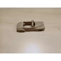 En l'état : Carrosserie - Résine - 1:43 (Objet 009)
