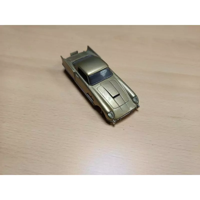 En l'état : Ferrari 410S A. Superfast I - Pininfarina 1956 - 1:43 -...