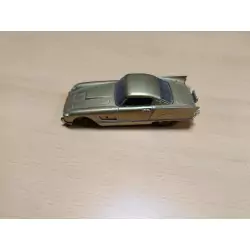 En l'état : Ferrari 410S A. Superfast I - Pininfarina 1956 - 1:43 -...