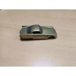 En l'état : Ferrari 410S A. Superfast I - Pininfarina 1956 - 1:43 -...