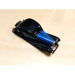 En l'état : Bugatti T46 Superprofilé 1933 - LUXCAR - 1:43
