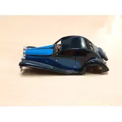 En l'état : Bugatti T46 Superprofilé 1933 - LUXCAR - 1:43